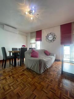 Encantador apartamento en el centro de Castro CON PARKING - 8