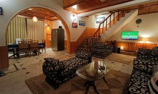 Cozy cottage in Haripur Manali by Serene Homes - 9