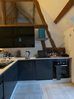 loft à la campagne - 6