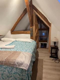 loft à la campagne - 5