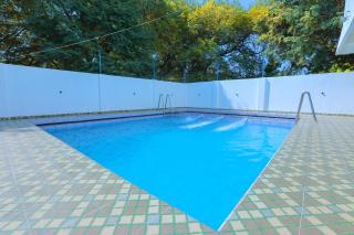 The Royal Dreams Residency - Puducherry - 3