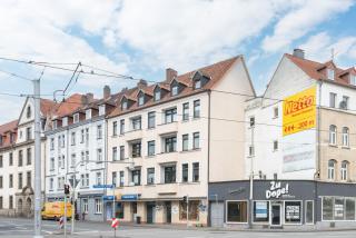 Zentrales Apartment – 2 Boxspringbetten – Netflix - 7