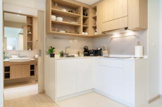 Laguna SkyPark new brand apartments - 7