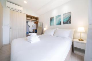 Laguna SkyPark new brand apartments - 6
