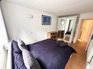 Battersea Power Station 2 Bedroom Flat - 9