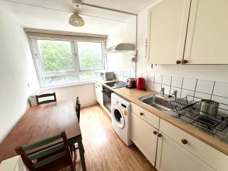 Battersea Power Station 2 Bedroom Flat - 6