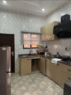 R-Oak apartment - 5