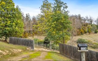 Cygnet Valley Hideaway by Tiny Away - 9