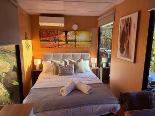 Cygnet Valley Hideaway by Tiny Away - 7