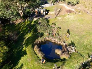 Cygnet Valley Hideaway by Tiny Away - 5