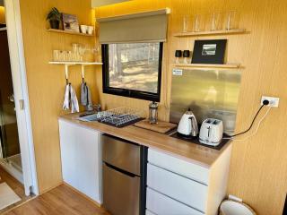 Cygnet Valley Hideaway by Tiny Away - 3