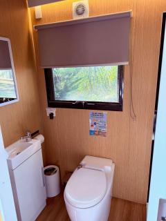 Cygnet Valley Hideaway by Tiny Away - 1