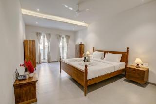 ChitChat Villa, 3BHK Private Pool with Caretaker, Baga - 6