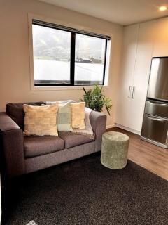 Queenstown Studio with Mountain Views - - 3