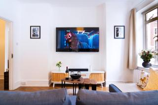 Marylebone High Street Extended Stay - Londra - 0