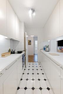 Marylebone High Street Extended Stay - 8