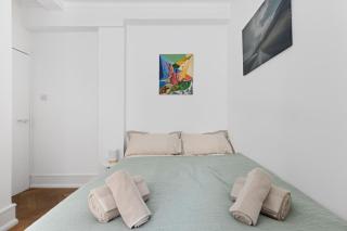 Marylebone High Street Extended Stay - Londra - 7