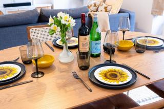Marylebone High Street Extended Stay - 6