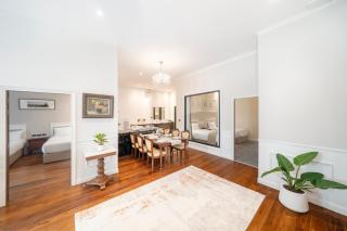 Sclass Penthouse Changmoi Road Center Old City - 8