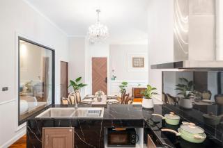 Sclass Penthouse Changmoi Road Center Old City - 2