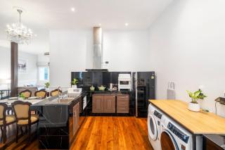 Sclass Penthouse Changmoi Road Center Old City - 1