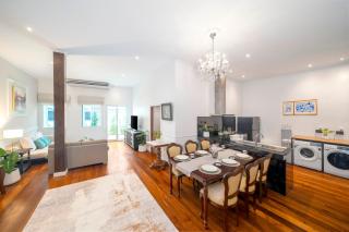 Sclass Penthouse Changmoi Road Center Old City - 4