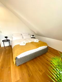 Apartmentkombi Eltville für bis zu 8 Personen - 8
