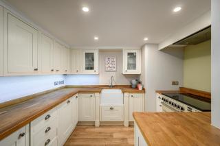 Elegant 3 Bedroom Flat in Edinburgh West End - Édimbourg - 8
