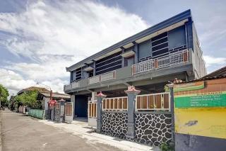 OYO 94756 '23 Residence - 5