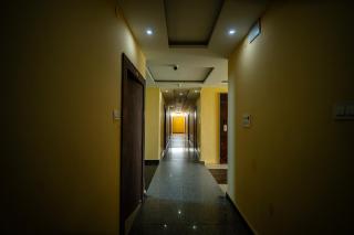 Hotel The Royal Buddha - 6