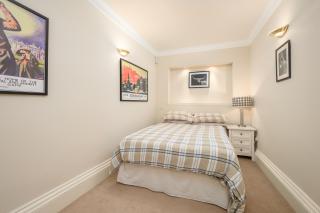 Elegant 3 Bedroom Flat in Edinburgh West End - Édimbourg - 6