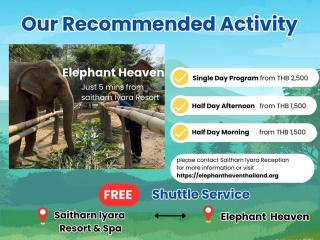 Saitharn Iyara Resort - 6