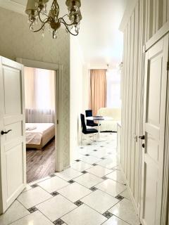 Apartment in Arcadia - Odessa - 5