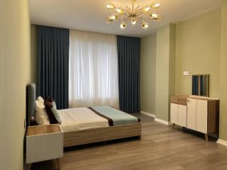 Green City Hotel - 9
