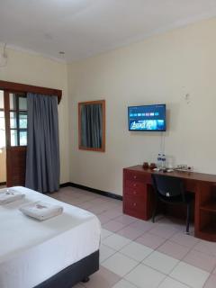 Hotel New Pesona Anggraini - 3