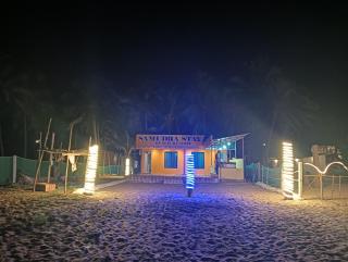 Lakshika beach resort - 2