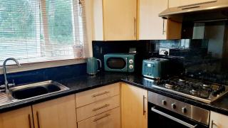 Seaside home, 40 mins Edinburgh - Kinghorn - 9