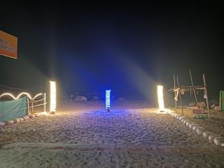 Lakshika beach resort - 3