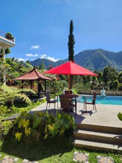 The Mungseng Villa Bali - 8