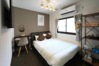 The Hotel 新今宮 302 - 6