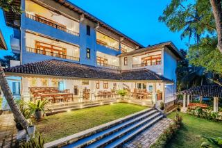 Serenity Boutique - Unawatuna - 2