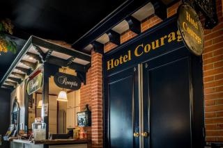 Hotel Courage Nijmegen - Nijmegen - 2