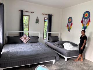 บ้านมอญนอนเล่น - 6