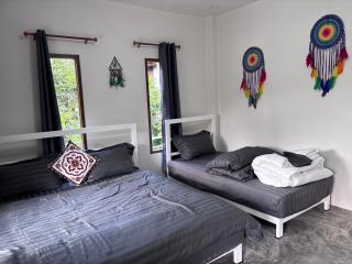 บ้านมอญนอนเล่น - 6