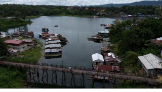 บ้านมอญนอนเล่น - 3