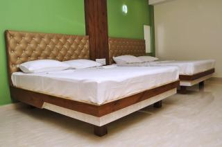 Ganga Residency Tiruvannamalai - 5