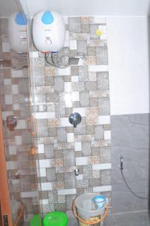 Ganga Residency Tiruvannamalai - 2