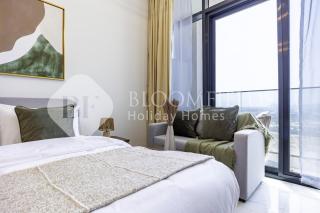 Bloomfields EcoGate Stu Masdar City - 5