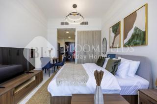Bloomfields EcoGate Stu Masdar City - 4