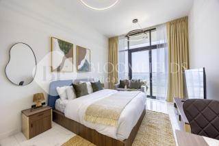 Bloomfields EcoGate Stu Masdar City - 3